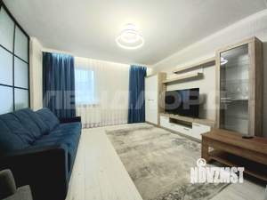 2-к квартира, на длительный срок, 75м2, 8/23 этаж