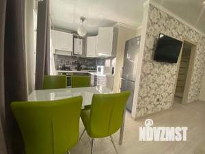3-к квартира, на длительный срок, 60м2, 3/5 этаж
