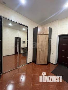 1-к квартира, на длительный срок, 49м2, 15/20 этаж