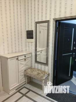 1-к квартира, на длительный срок, 60м2, 8/23 этаж