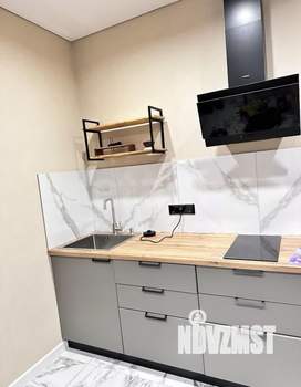 1-к квартира, на длительный срок, 32м2, 12/24 этаж