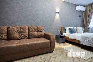 1-к квартира, посуточно, 45м2, 20/24 этаж