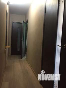 2-к квартира, на длительный срок, 47м2, 3/5 этаж