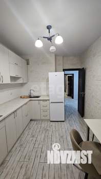 1-к квартира, на длительный срок, 37м2, 10/23 этаж