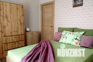 1-к квартира, посуточно, 25м2, 7/9 этаж