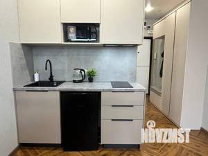 1-к квартира, посуточно, 28м2, 5/25 этаж