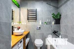 1-к квартира, посуточно, 31м2, 19/20 этаж