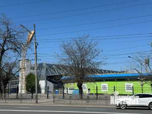 1-к квартира, посуточно, 30м2, 11/24 этаж