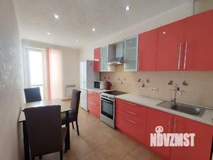 2-к квартира, на длительный срок, 60м2, 18/21 этаж