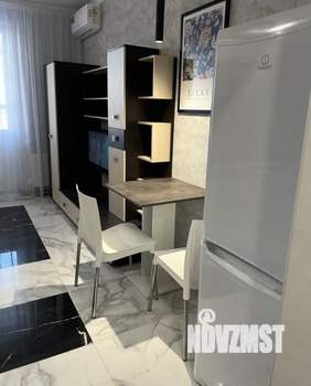 Студия квартира, на длительный срок, 24м2, 11/24 этаж