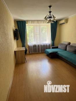 1-к квартира, на длительный срок, 54м2, 2/16 этаж