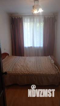 3-к квартира, на длительный срок, 60м2, 4/5 этаж