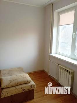 1-к квартира, на длительный срок, 36м2, 2/10 этаж