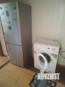 2-к квартира, на длительный срок, 40м2, 1/3 этаж