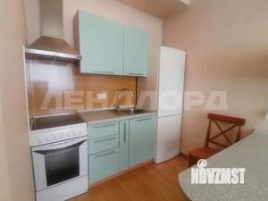 1-к квартира, на длительный срок, 36м2, 10/10 этаж