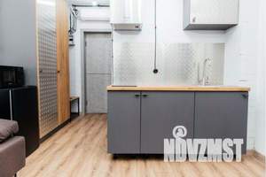1-к квартира, посуточно, 18м2, 3/5 этаж