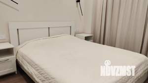 2-к квартира, посуточно, 55м2, 14/24 этаж