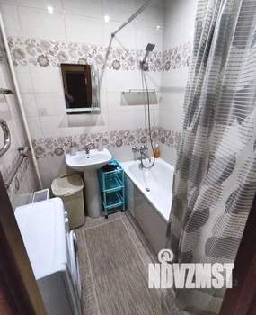 2-к квартира, на длительный срок, 57м2, 9/17 этаж