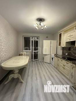 1-к квартира, на длительный срок, 52м2, 15/20 этаж