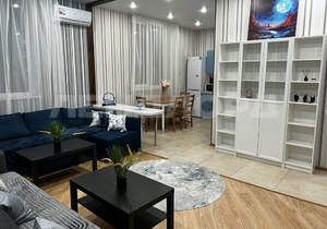 2-к квартира, на длительный срок, 60м2, 8/17 этаж