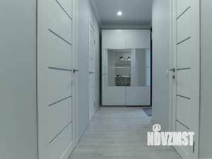 2-к квартира, посуточно, 50м2, 21/24 этаж