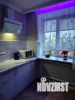 1-к квартира, посуточно, 29м2, 6/9 этаж