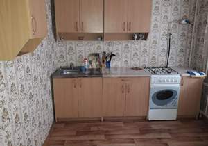 2-к квартира, на длительный срок, 56м2, 6/10 этаж