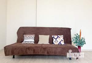 2-к квартира, посуточно, 80м2, 1/1 этаж