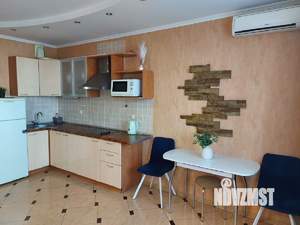 Студия квартира, посуточно, 48м2, 10/16 этаж