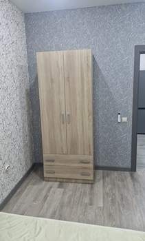 1-к квартира, на длительный срок, 34м2, 3/3 этаж