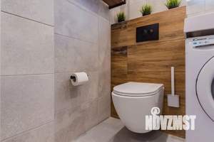 Студия квартира, посуточно, 21м2, 12/25 этаж