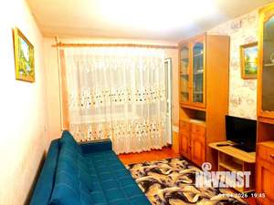 2-к квартира, на длительный срок, 46м2, 4/5 этаж