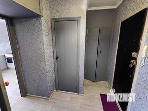 1-к квартира, на длительный срок, 38м2, 9/9 этаж