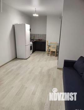 1-к квартира, на длительный срок, 44м2, 18/22 этаж