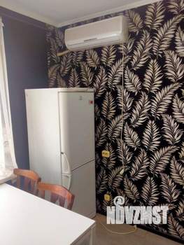 1-к квартира, на длительный срок, 40м2, 1/10 этаж