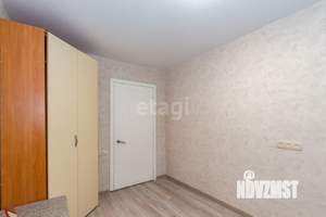 2-к квартира, на длительный срок, 40м2, 3/5 этаж