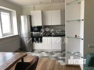 3-к квартира, на длительный срок, 75м2, 21/24 этаж