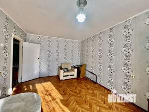 1-к квартира, на длительный срок, 35м2, 1/9 этаж