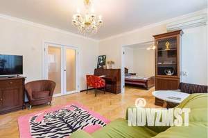 2-к квартира, посуточно, 60м2, 3/5 этаж