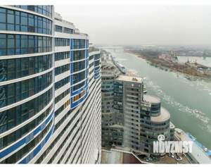 Студия квартира, на длительный срок, 26м2, 13/20 этаж