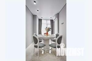 2-к квартира, посуточно, 44м2, 15/24 этаж