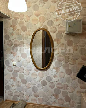 1-к квартира, на длительный срок, 36м2, 11/15 этаж