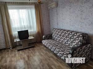 2-к квартира, на длительный срок, 52м2, 13/16 этаж