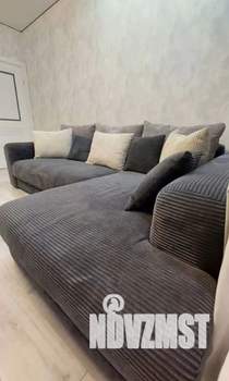 2-к квартира, посуточно, 50м2, 5/18 этаж