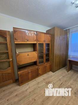 1-к квартира, на длительный срок, 36м2, 7/11 этаж