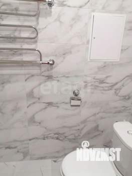 1-к квартира, на длительный срок, 47м2, 10/19 этаж