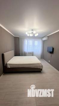 1-к квартира, на длительный срок, 37м2, 9/24 этаж