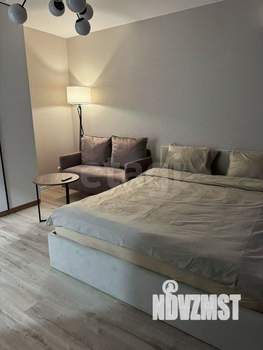 1-к квартира, на длительный срок, 36м2, 15/17 этаж