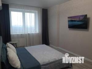 1-к квартира, посуточно, 41м2, 1/1 этаж