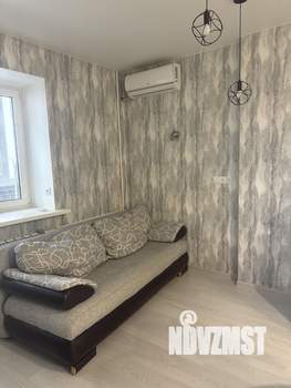 Студия квартира, на длительный срок, 28м2, 9/9 этаж